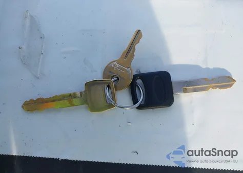 1996 Ford F150 из США, поврежденный, VIN 1FTEF14N1TLA39358